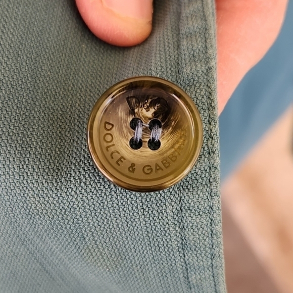 Dolce Gabbana Blazer - Picture 3 of 12